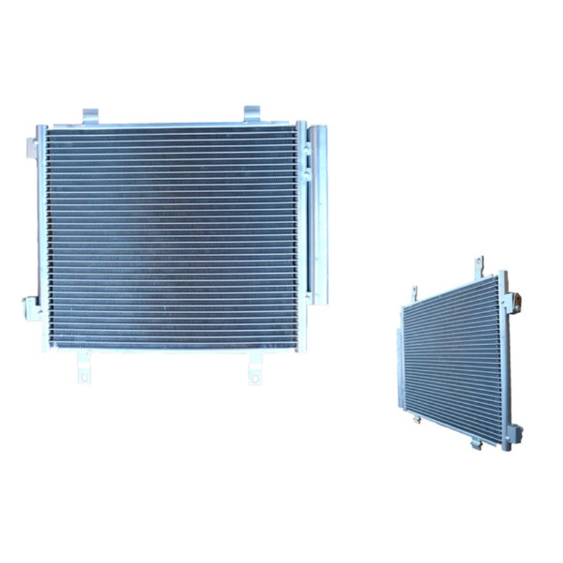 Suzuki Alto GF 07/2009-2014 AC Condenser