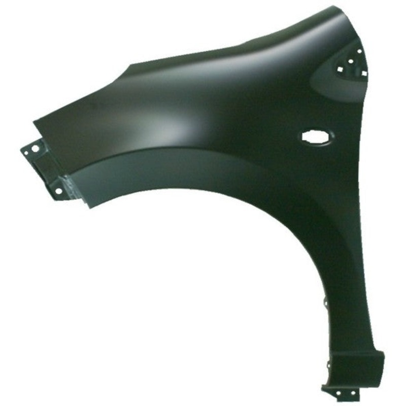 Suzuki Alto GF 07/2009-2014 Front Guard Left Hand Side