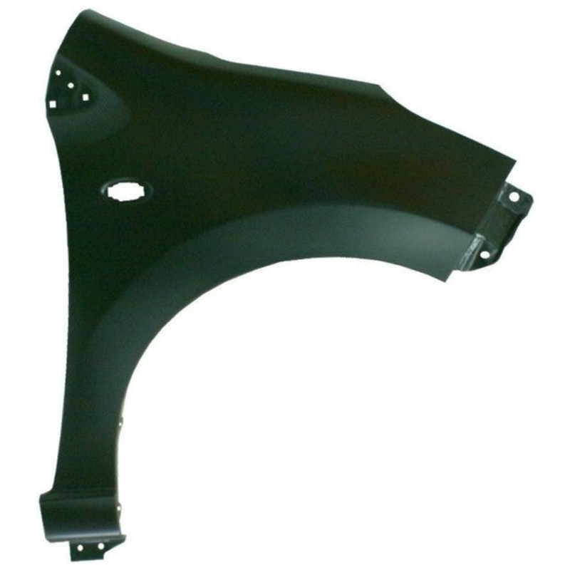 Suzuki Alto GF 07/2009-2014 Front Guard Right Hand Side