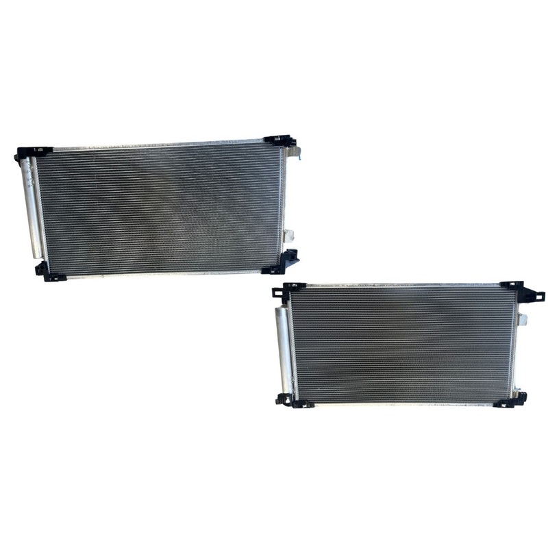 Toyota Corolla ZWE211 06/2018-Onwards A/C Condenser