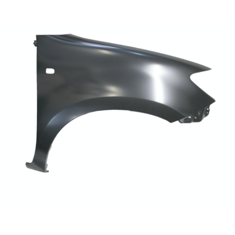 Toyota Hilux TGN GUN GGN 04/2005-08/2011 Front Guard Right Hand Side Without Flare Holes