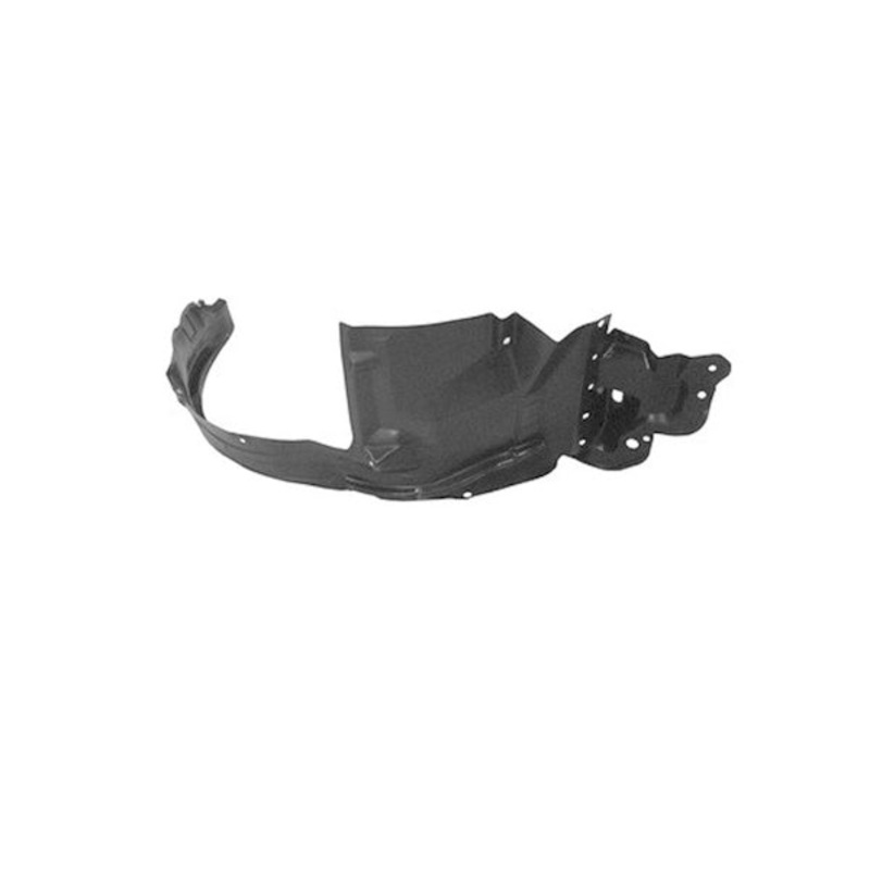 Toyota Hilux TGN GUN GGN 07/2015-Onwards Front Guard Liner Right Hand Side 4WD