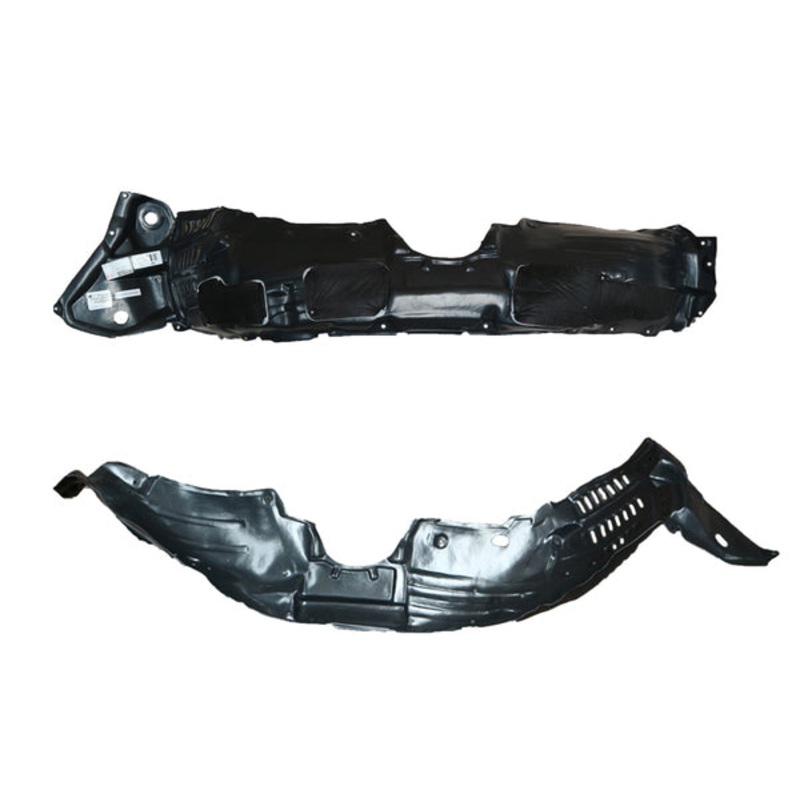 Toyota Kluger GSU50 12/2013-Onwards Front Guard Liner Left Hand Side