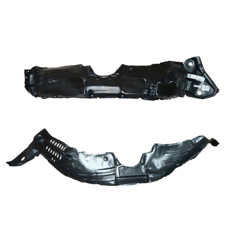 Toyota Kluger GSU50 12/2013-Onwards Front Guard Liner Right Hand Side