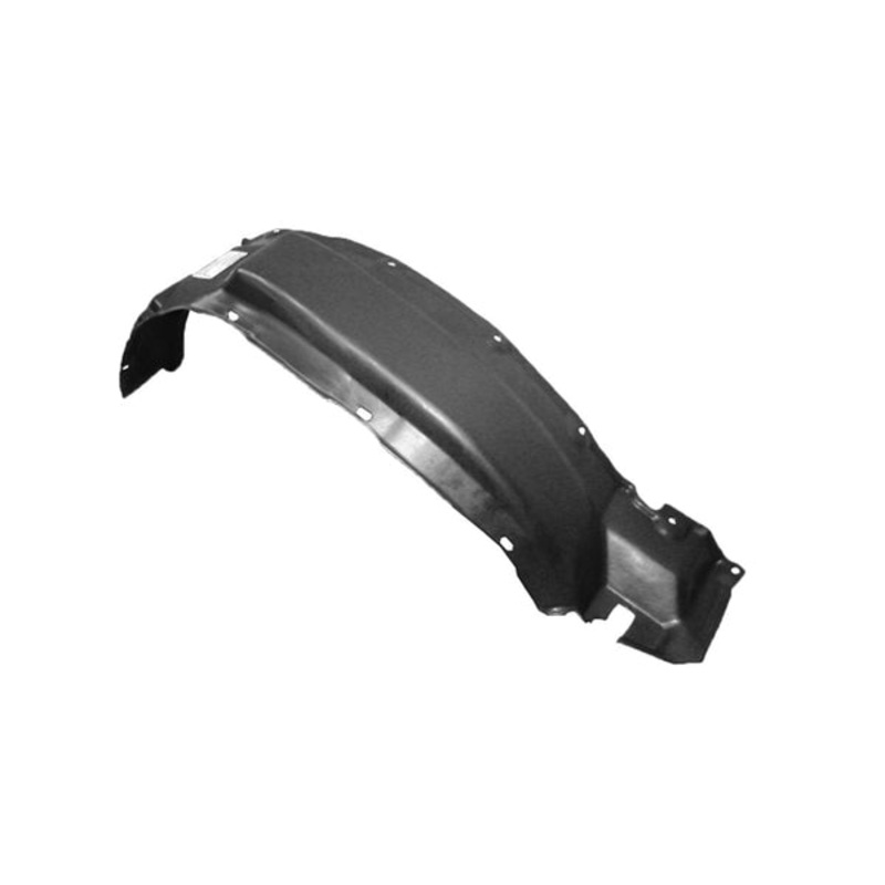 Toyota Landcruiser UJ200 VDJ200 08/2007-09/2015 Front Guard Liner Left Hand Side