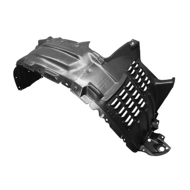 Toyota Landcruiser UJ200 VDJ200 08/2007-09/2015 Front Guard Liner Right Hand Side