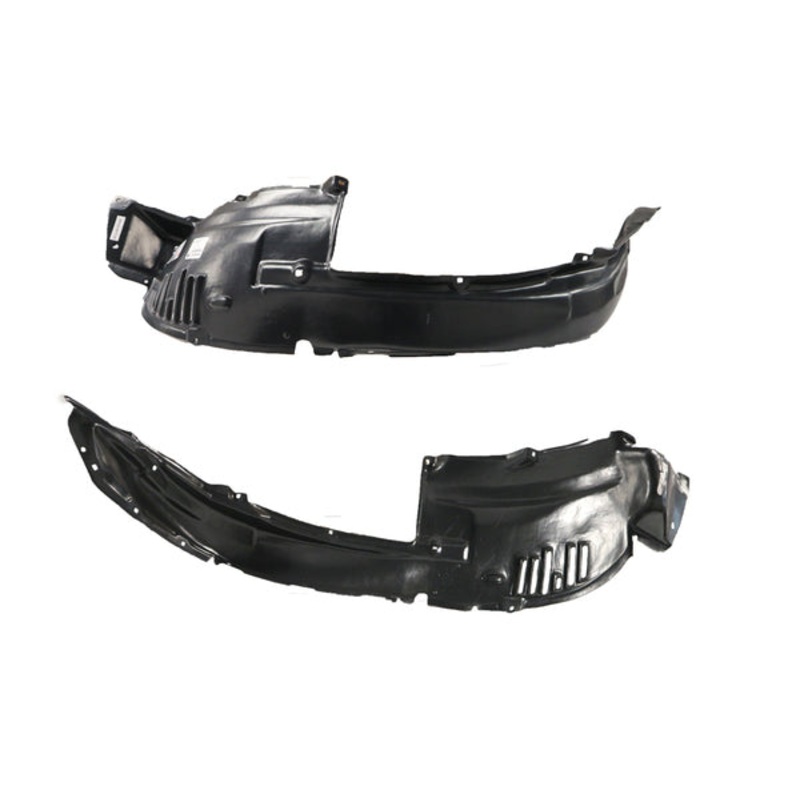 Toyota Prado J150 10/2009-08/2013 Front Guard Liner Right Hand Side