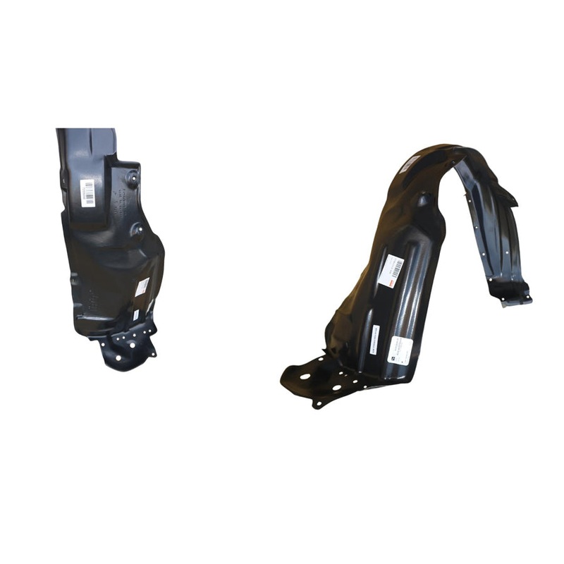 Toyota RAV4 ALA49 ASA44 12/2012-12/2018 Front Guard Liner Right Hand Side