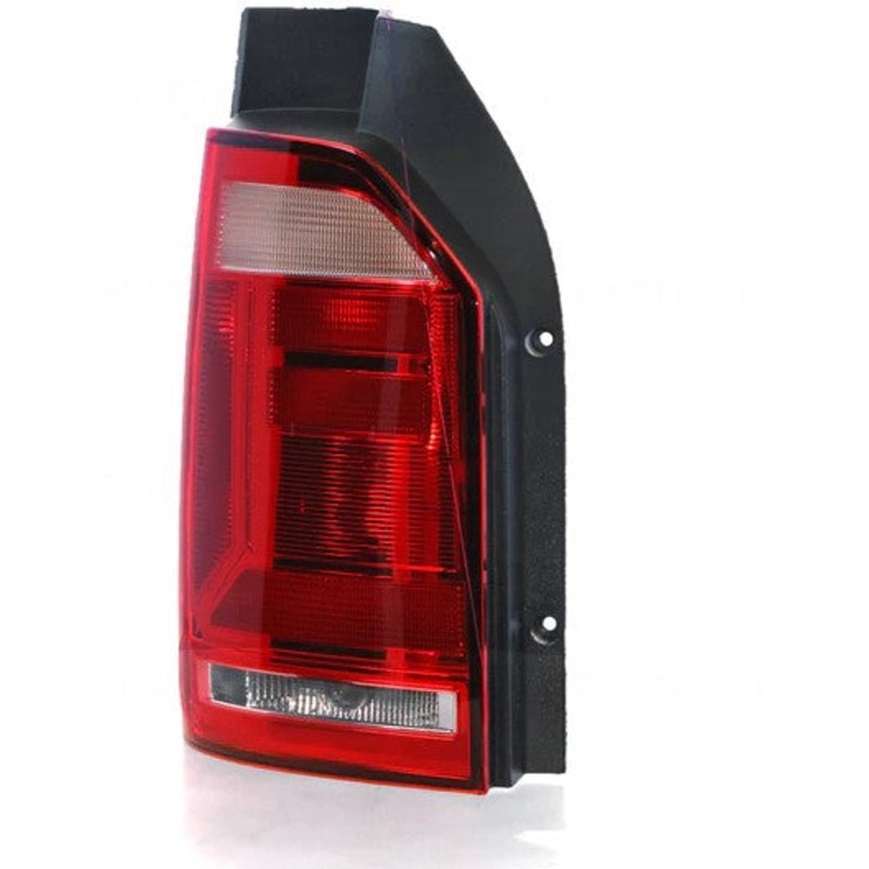 Volkswagen Multivan T6 07/2015-06/2020 Tail Light Left Hand Side