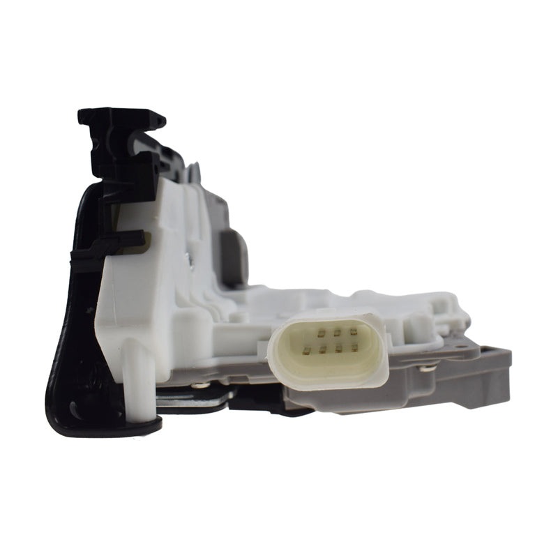 Volkswagen Tiguan 5N 2005-Onwards Door Lock Actuator Rear Right Hand Side 7 Pins