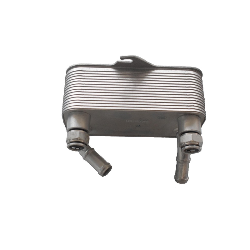 Ford Territory SZ & SZ MkII 2011-2016 Auto Transmission Oil Cooler