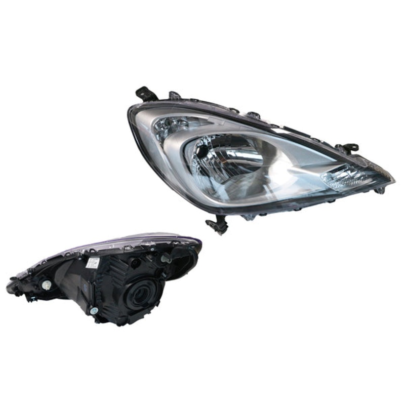 Honda Jazz GE 04/2011-06/2014 Headlight Right Hand Side