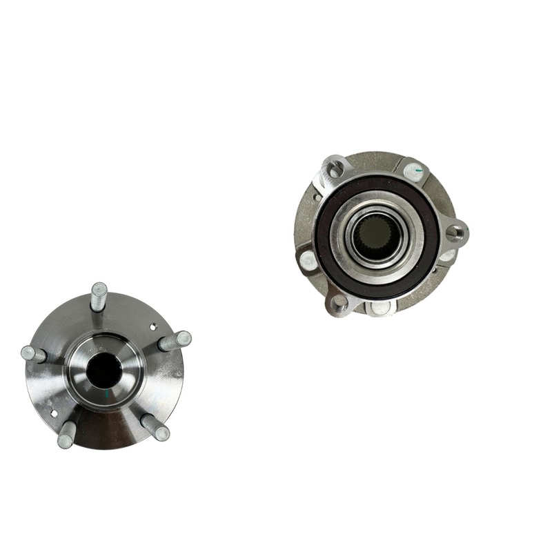 Hyundai Elantra AD 12/2015-2020 Front Wheel Hub Intergrated ABS Bearing