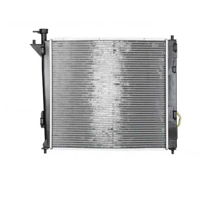 Hyundai Santa Fe DM 08/2012-03/2018 Radiator 2.4L Petrol G4KJ