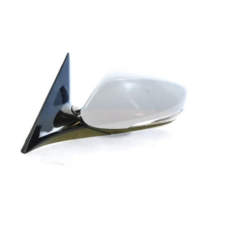 Hyundai Veloster FS 12/2011-12/2017 Door Mirror Left Hand Side