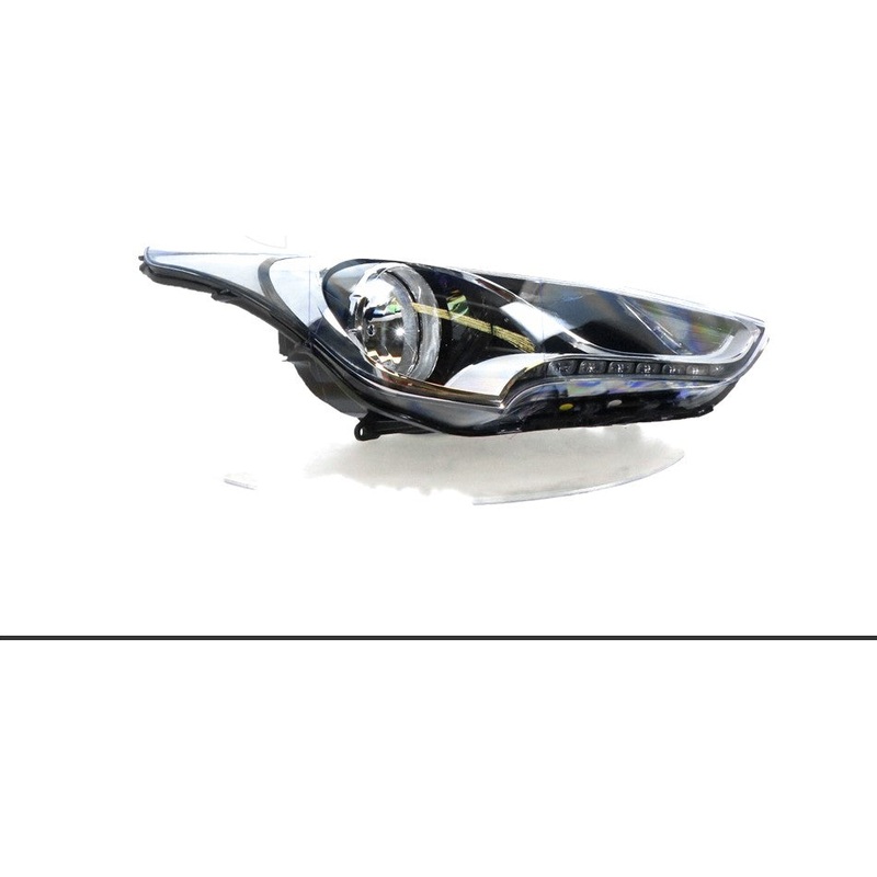 Hyundai Veloster FS 12/2011-12/2017 Headlight Right Hand Side Halogen