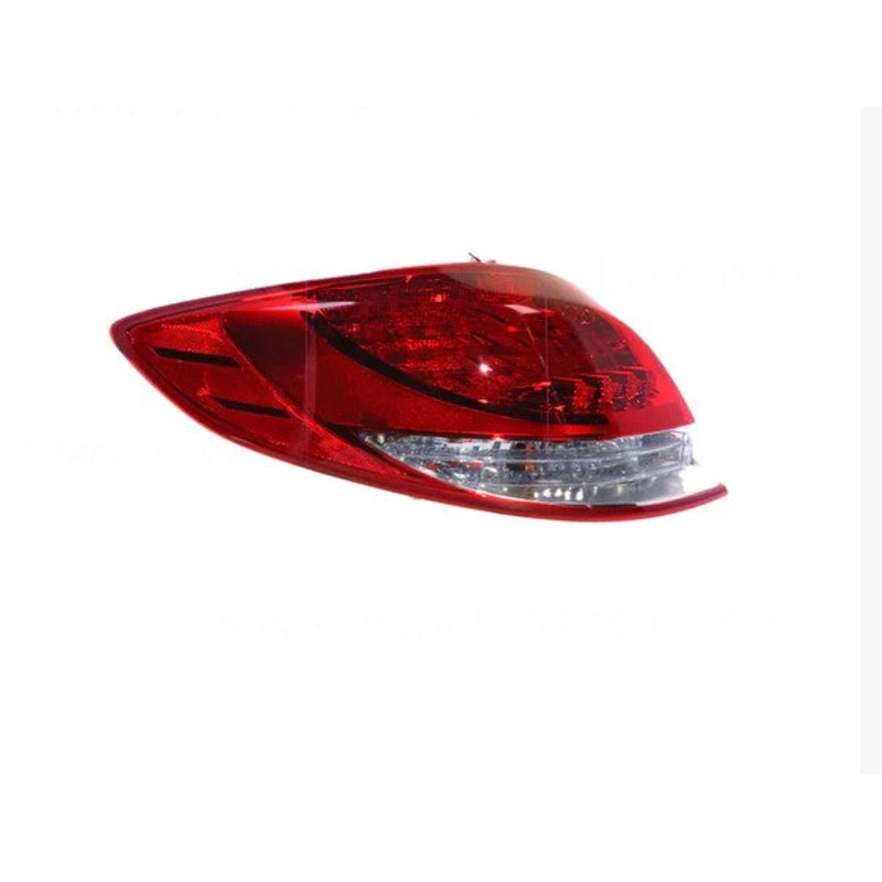 Hyundai Veloster FS 12/2011-12/2017 Tail Light Left Hand Side