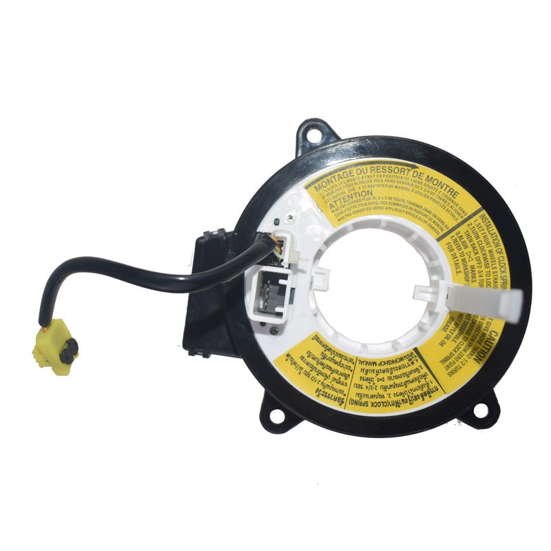 Isuzu D-Max 2003-2006 Clock Spring