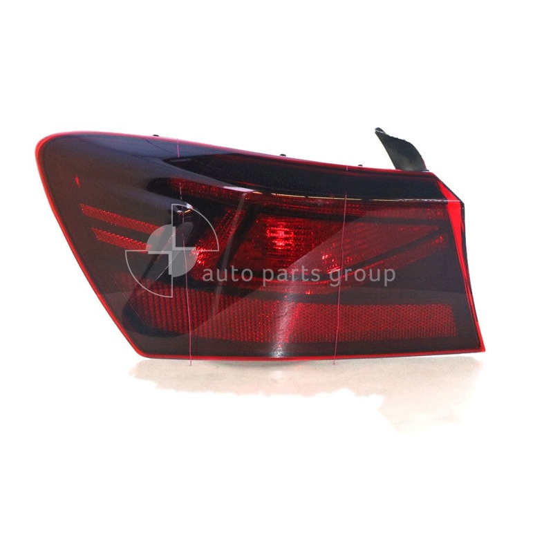 Kia Cerato BD 04/2018-04/2021 Tail light Left Hand Side
