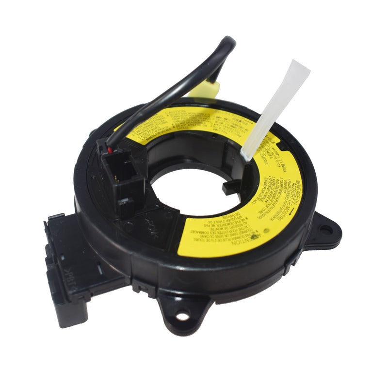 Mazda B Series 02/1999-10/2002 Clock Spring