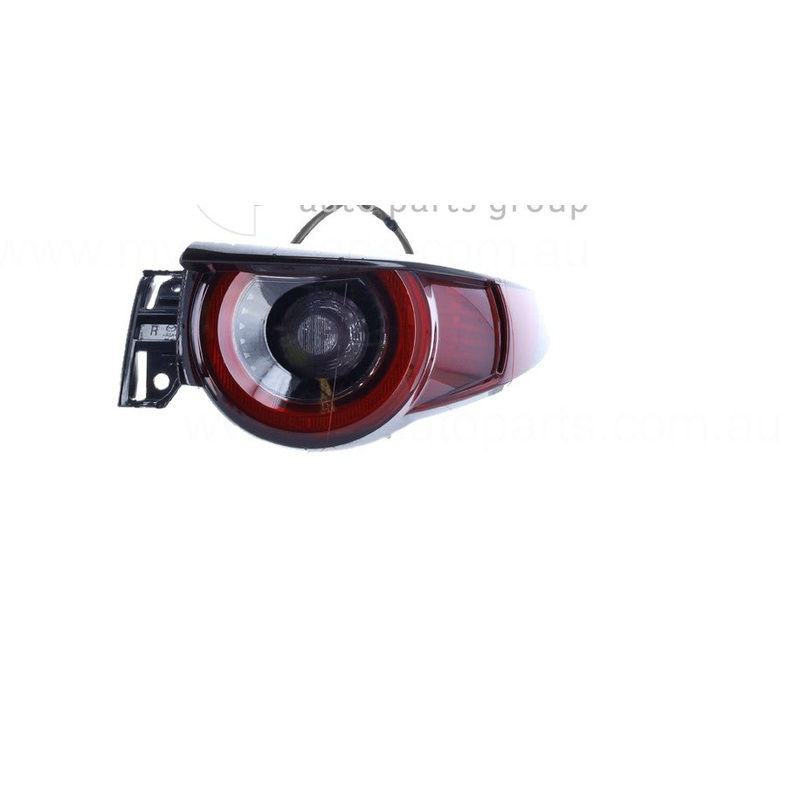 Mazda CX-30 DM 11/2019-09/2023 Tail Light Right Hand Side