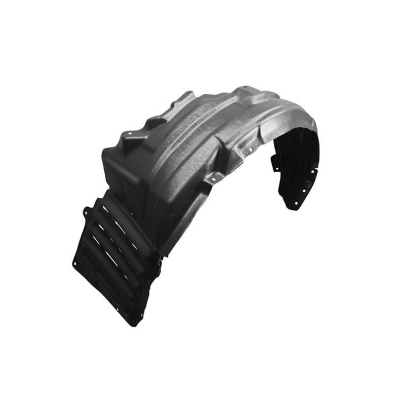 Mitsubishi Lancer CJ CF 09/2007-2017 Front Guard Liner Left Hand Side