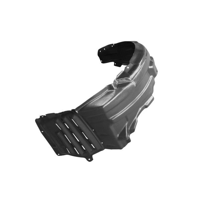 Mitsubishi Lancer CJ CF 09/2007-2017 Front Guard Liner Right Hand Side
