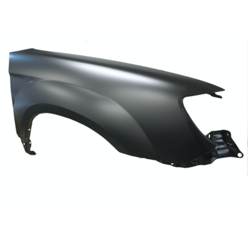 Subaru Forester SG 07/2005-12/2007 Front Guard Right Hand Side