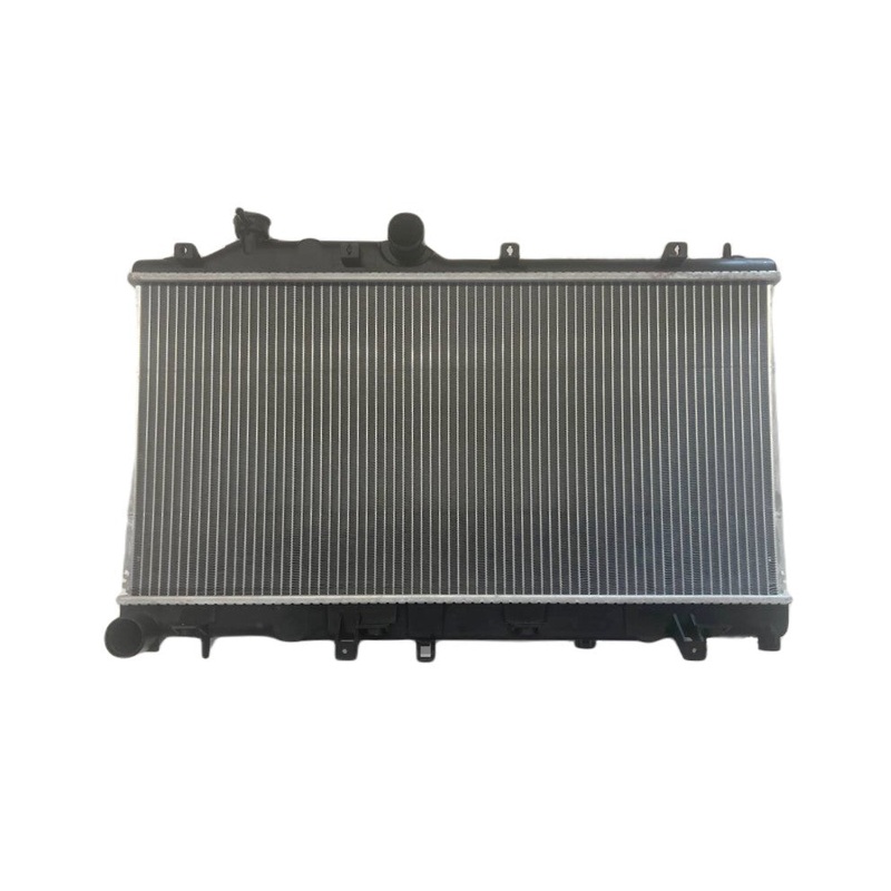Subaru Forester SJ 01/2013-06/2018 Radiator