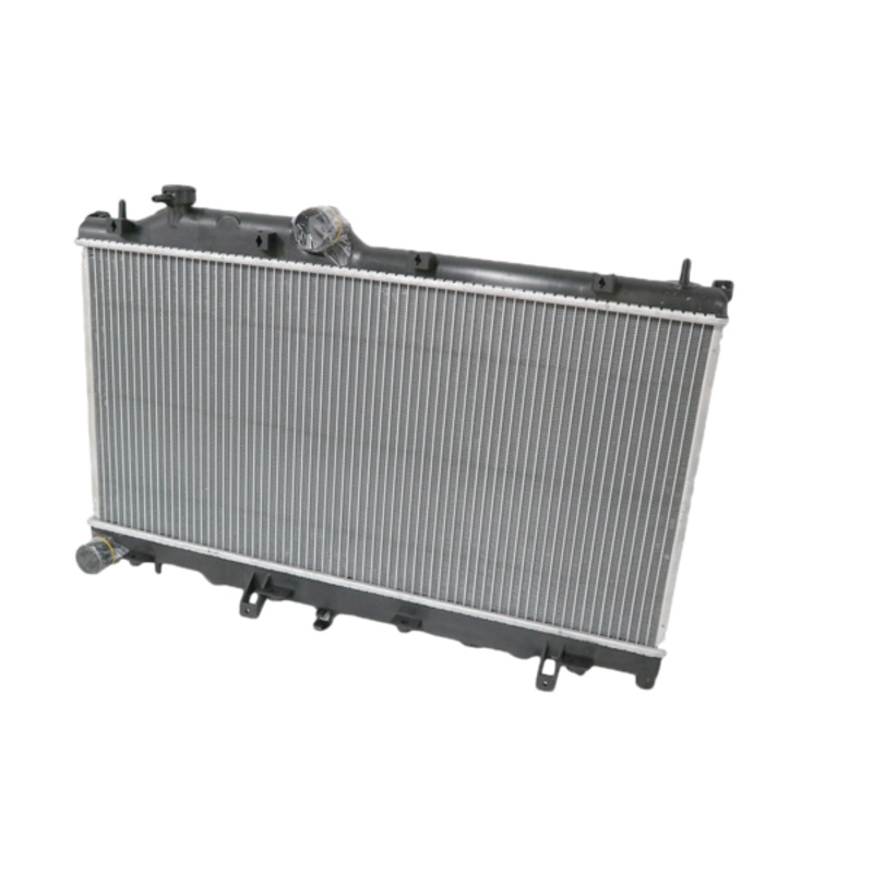 Subaru Forester SJ 01/2013-06/2018 Radiator Manual Petrol