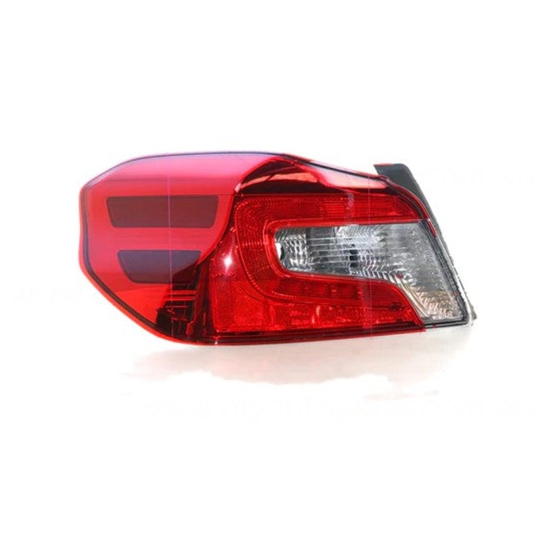 Subaru WRX V1 04/2014-02/2022 Tail Light Left Hand Side