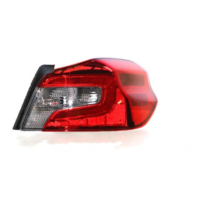 Subaru WRX V1 04/2014-02/2022 Tail Light Right Hand Side