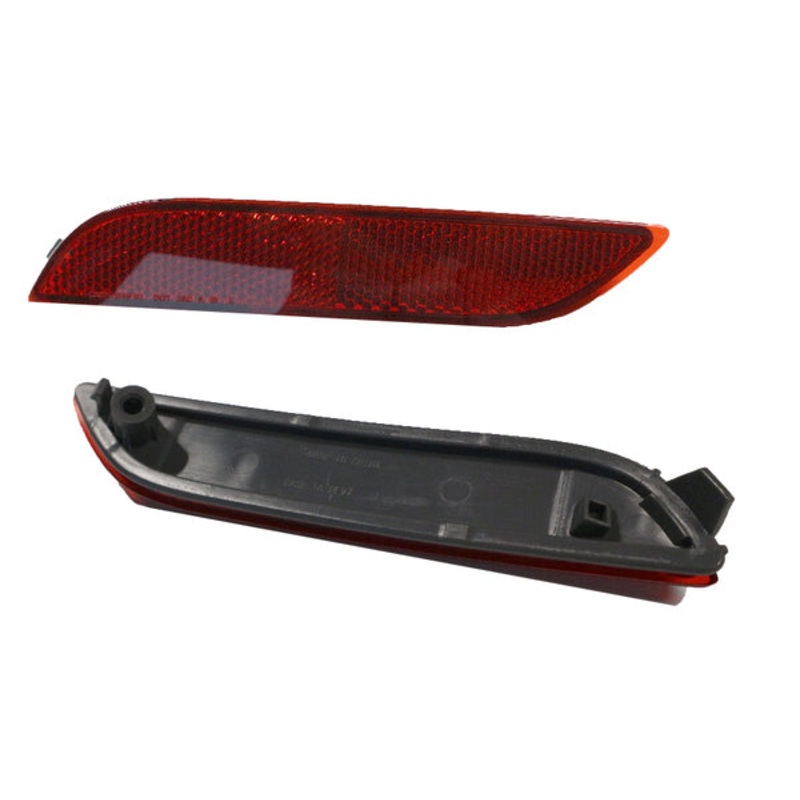 Toyota Camry ASV70 GSV70 AXVH71 09/2017-Onwards Rear Bar Reflector Light Left Hand Side