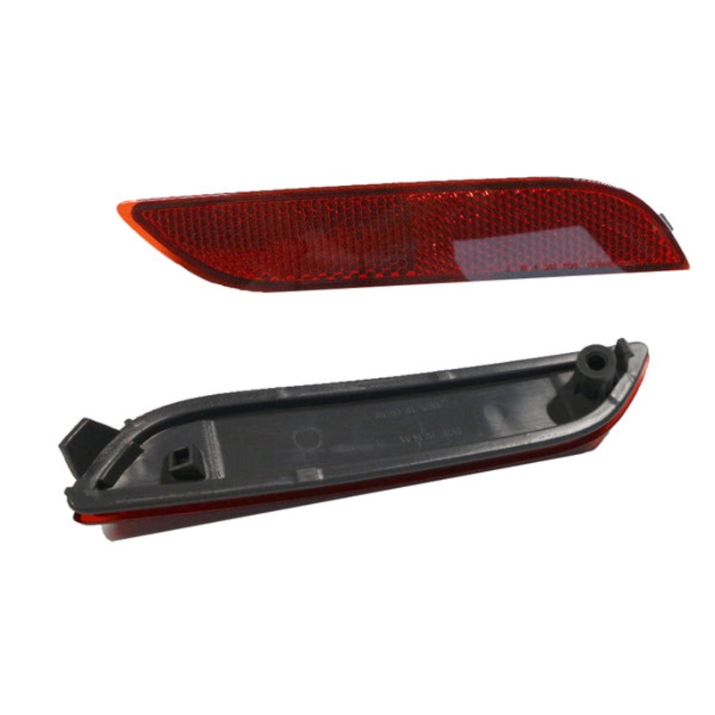 Toyota Camry ASV70 GSV70 AXVH71 09/2017-Onwards Rear Bar Reflector Light Right Hand Side