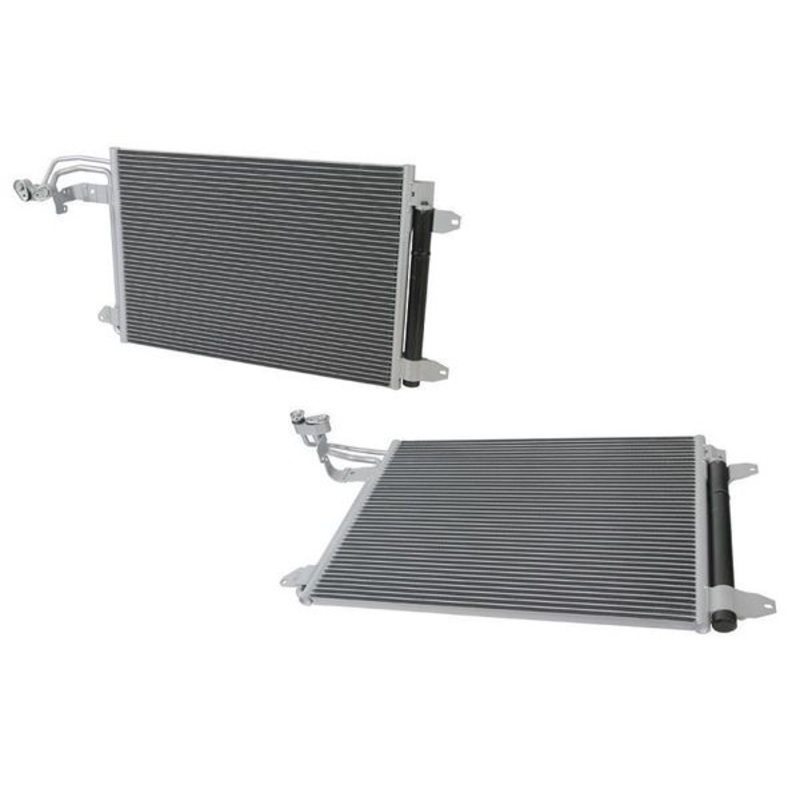 Volkswagen Jetta 1B 08/2011-2017 AC Condenser
