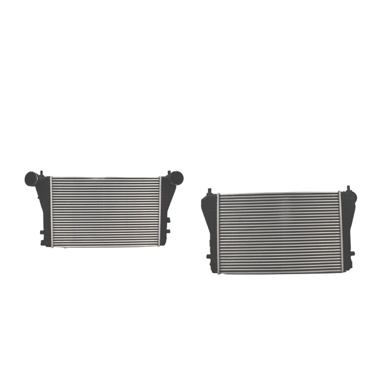 Volkswagen Jetta 1K 02/2006-07/2011 Intercooler