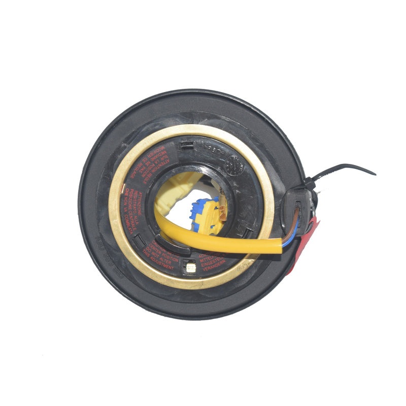 Volkswagen Jetta 2005-2007 Clock Spring