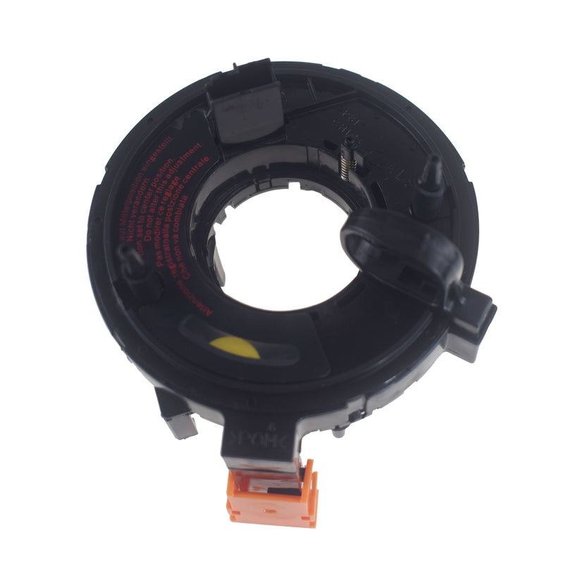 Volkswagen Passat B6 01/2009 -12/2012 Clock Spring 2.0L Turbo Diesel