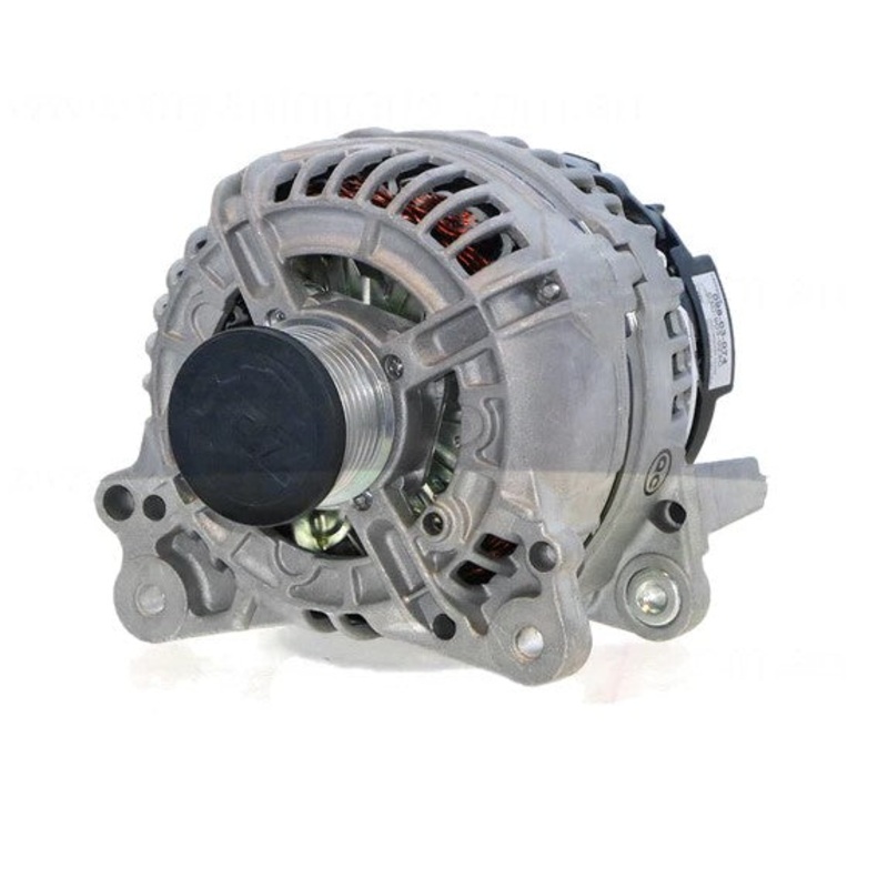 Volkswagen Tiguan 5N 08/2008-02/2014 Alternator
