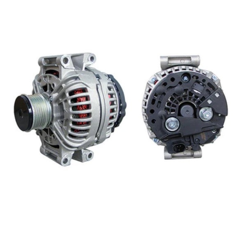 Volkswagen Tiguan 5N 08/2008-09/2016 Alternator