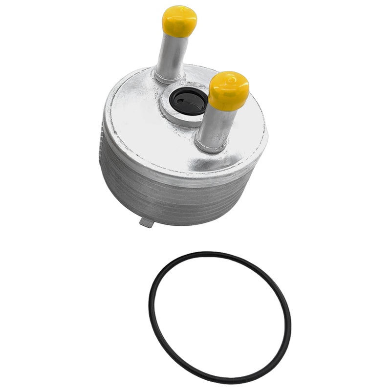 Volkswagen Touran 02/2003-05/2010 Engine Oil Cooler