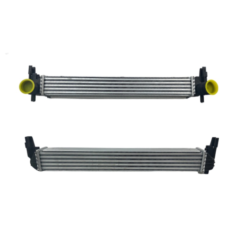 Audi A1 8X 12/2010-06/2019 Intercooler 1.6 Turbo Diesel