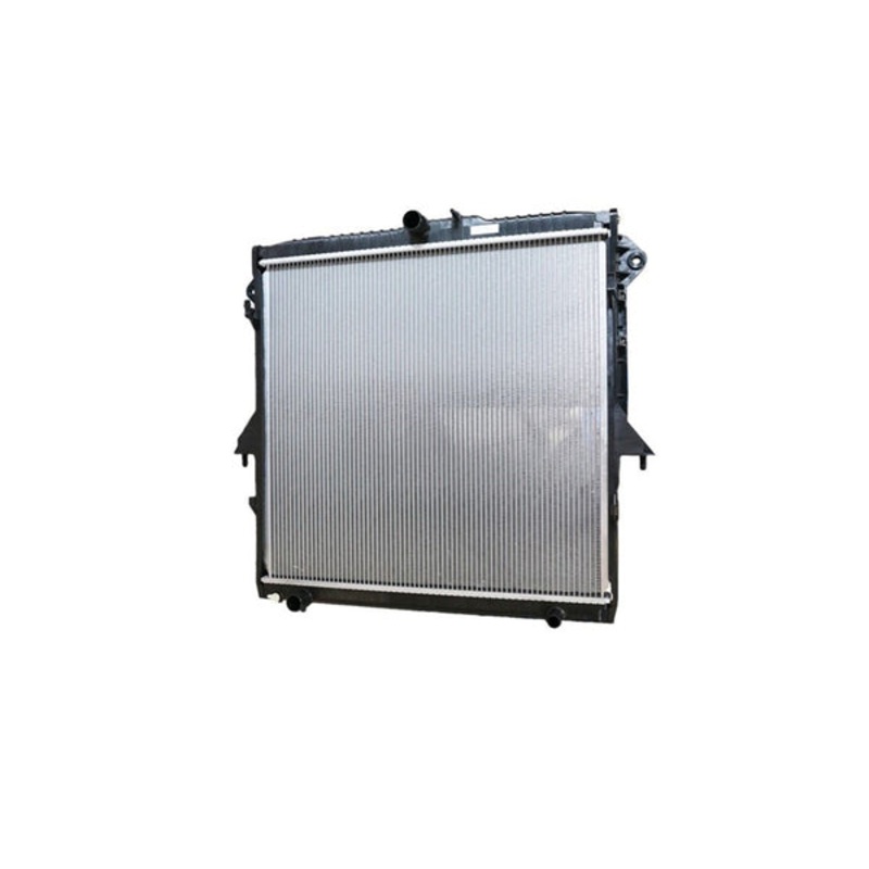 Ford Everest UA 07/2015-05/2022 Radiator 2.0T & 3.2T Diesel