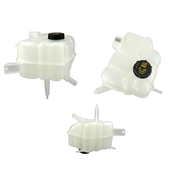Ford Everest UA/U375 07/2015-05/2022 Overflow Bottle