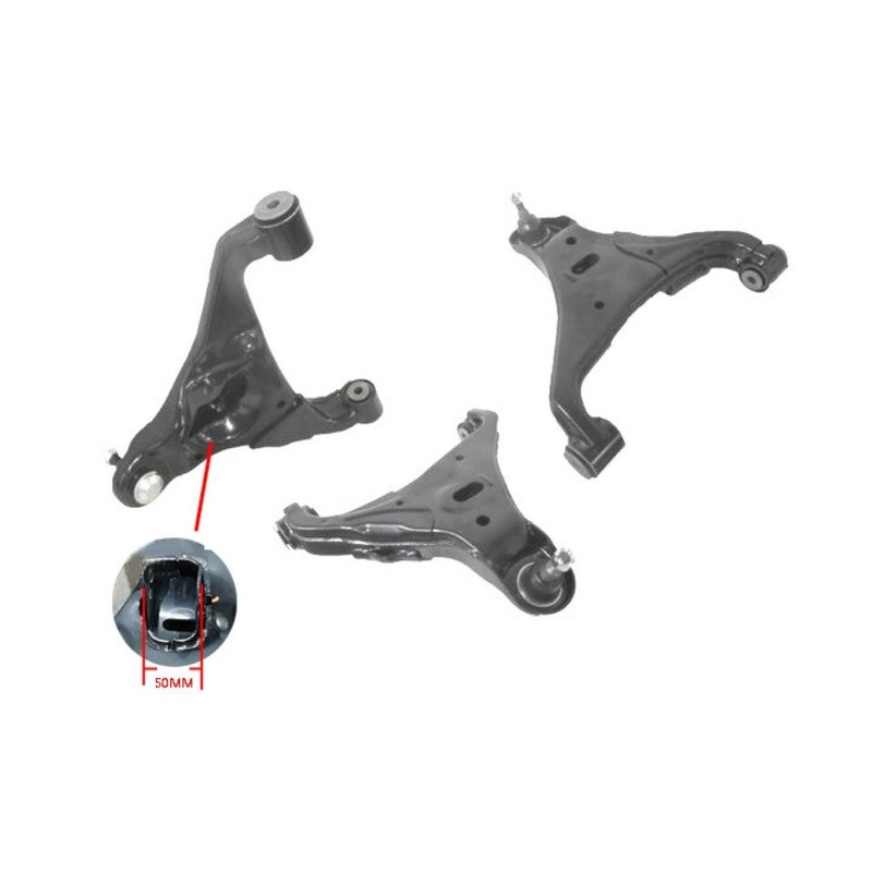 Ford Everest UA2 07/2018-05/2022 Front Lower Control Arm Left Hand Side