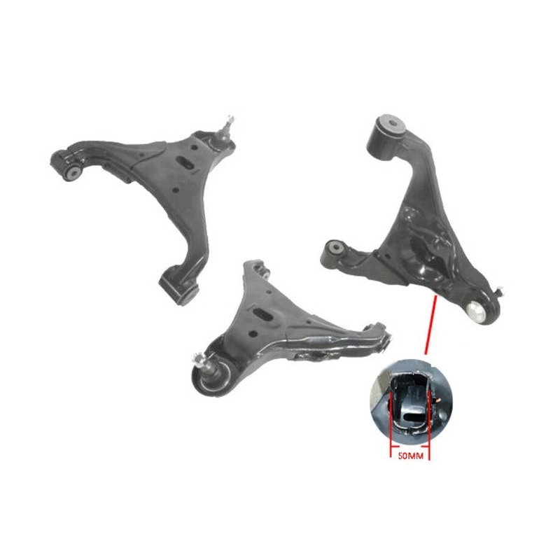 Ford Everest UA2 07/2018-05/2022 Front Lower Control Arm Right Hand Side