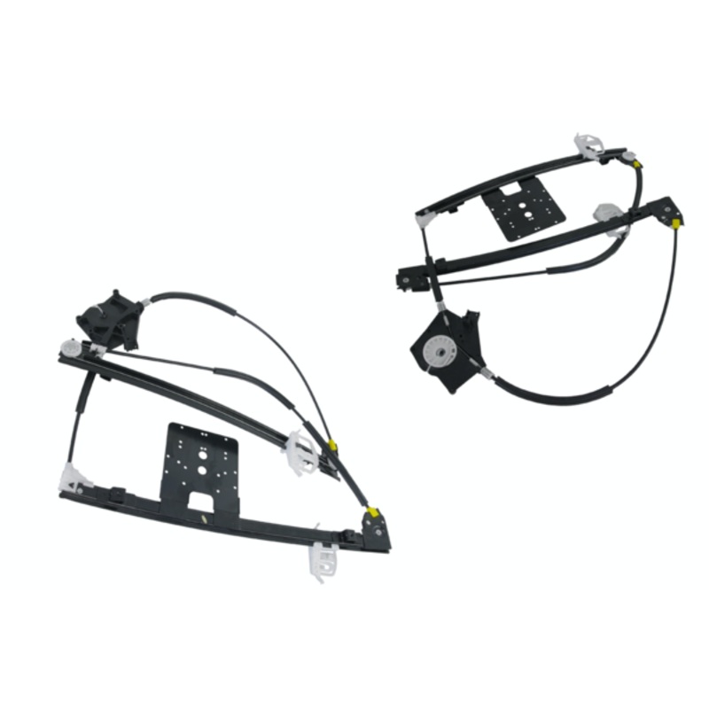 Ford Territory SX SY Series 1 05/2004-04/2009 Window Regulator Front Left Hand Side