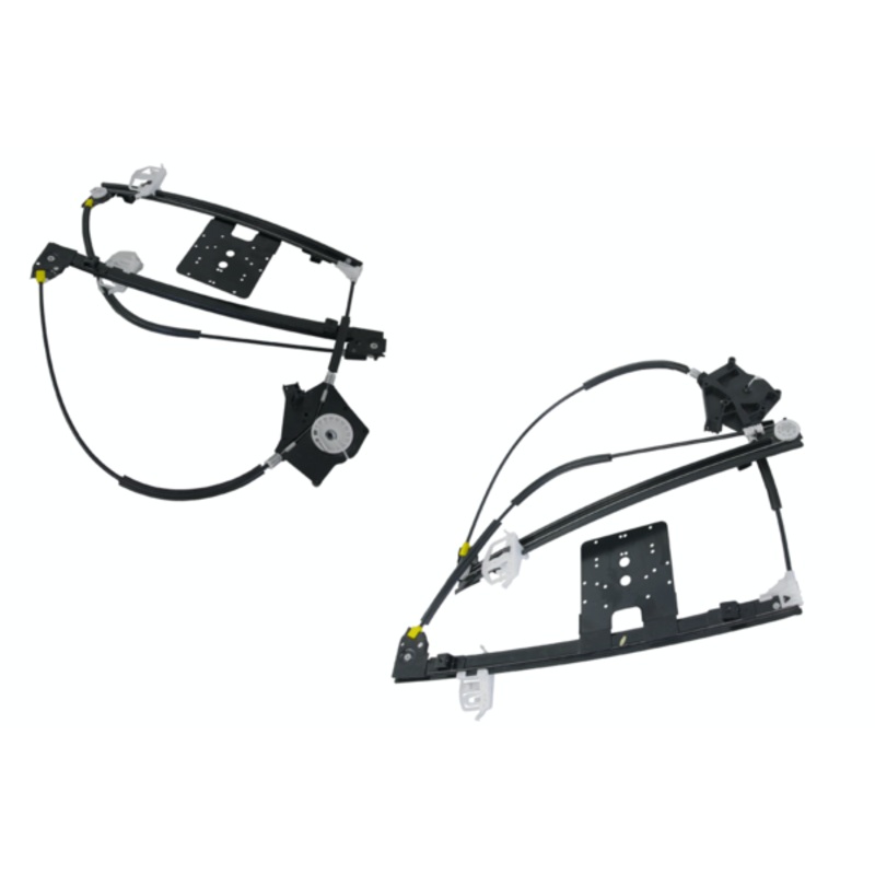Ford Territory SX SY Series 1 05/2004-04/2009 Window Regulator Front Right Hand Side