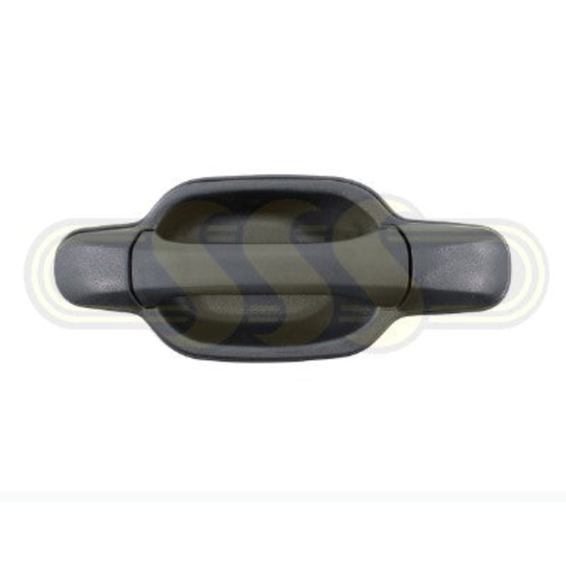 Great Wall V200 06/2009 -2013 Outer Door Handle Rear Right Hand Side