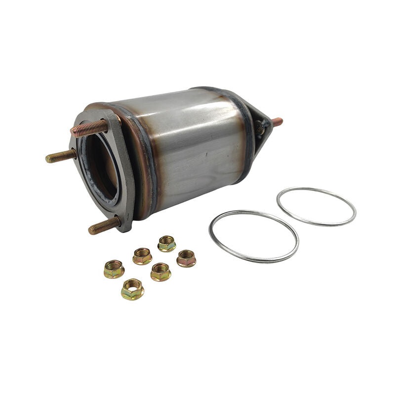 Holden Barina TK 2005-2012 Catalytic Converter 1.6L